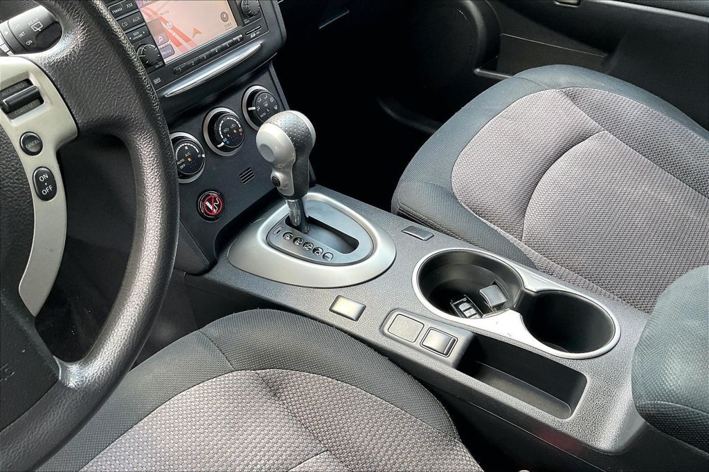 Used 2013 Nissan Rogue SV w/ Premium Pkg AWD/4WD image 22