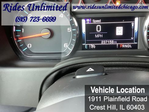 Used 2019 GMC Yukon XL SLT image 22