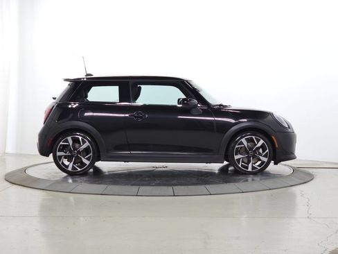 Used 2025 MINI Cooper S FWD image 12