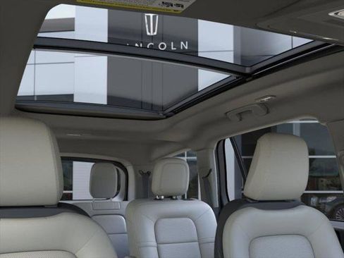 New 2026 Lincoln Aviator AWD image 22