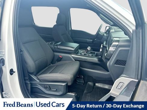 Used 2023 Ford F150 XLT w/ Equipment Group 302A High AWD/4WD image 35