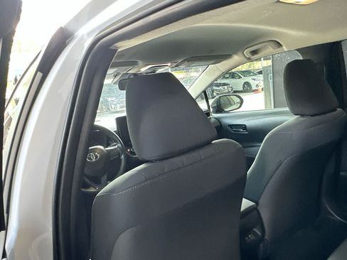 Used 2025 Toyota Corolla LE FWD image 23