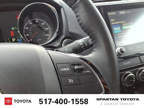 Used 2023 Mitsubishi Outlander Sport SE image 15