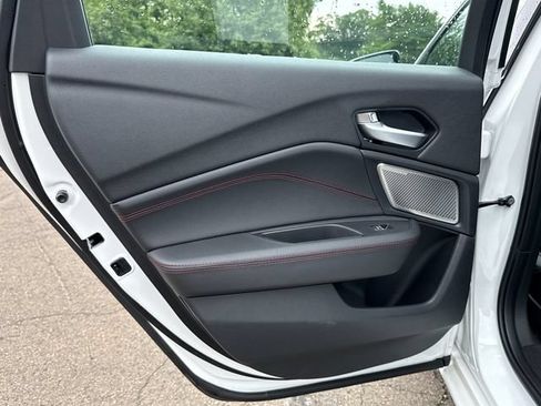 Certified 2025 Acura TLX SH-AWD w/ A-SPEC Pkg image 30