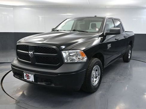 Used 2019 RAM 1500 Tradesman w/ Popular Equipment Group image 12
