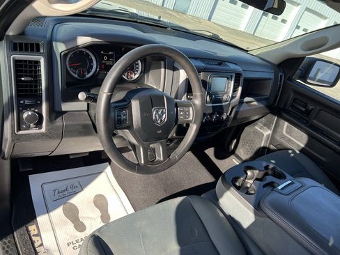 Used 2017 RAM 1500 Tradesman w/ Popular Equipment Group image 23