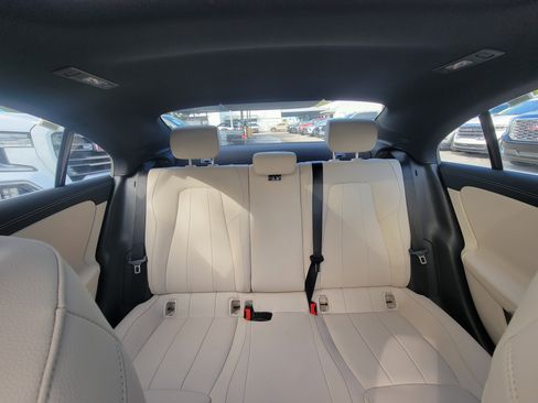 Used 2025 Mercedes-Benz CLA 250 CLA 250 image 28