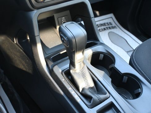 New 2025 Ford Ranger XL w/ Trailer Tow Package image 25