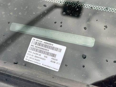 Certified 2023 Toyota Tacoma TRD Pro AWD/4WD image 10