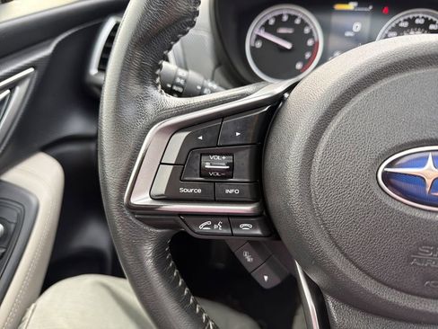 Used 2019 Subaru Forester Limited image 22