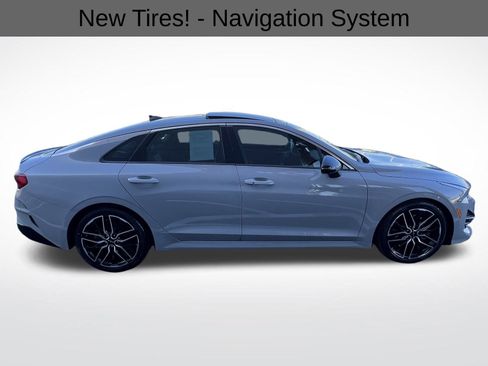Used 2023 Kia K5 GT w/ GT1 Package image 11
