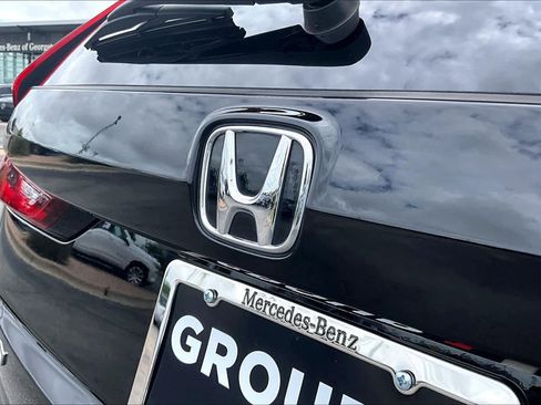 Used 2025 Honda CR-V EX image 31