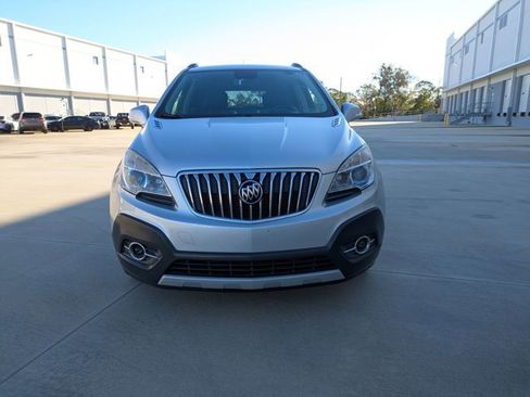 Used 2015 Buick Encore Convenience image 2