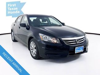 Used 2012 Honda Accord EX-L video 1
