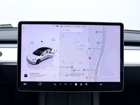 Used 2023 Tesla Model 3 Standard Range image 14