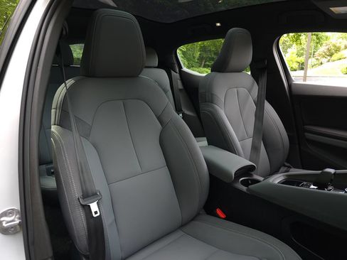 Used 2023 Polestar Polestar 2 w/ Pilot Pack FWD image 20