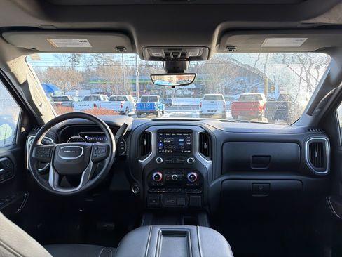 Used 2020 GMC Sierra 1500 Denali w/ Denali Ultimate Package image 13
