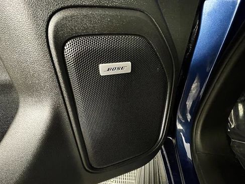 Used 2021 GMC Sierra 1500 Denali w/ Driver Alert Package II image 26