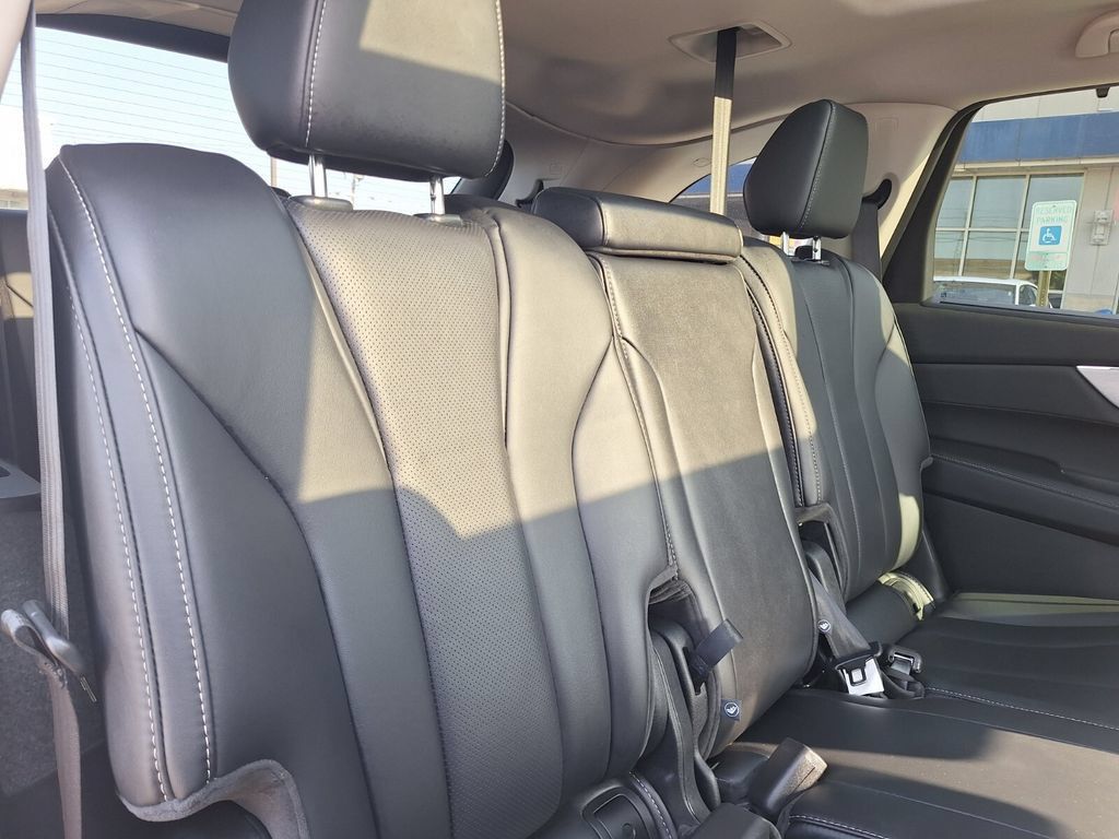Certified 2024 Acura MDX w/ Technology Package FWD image 30