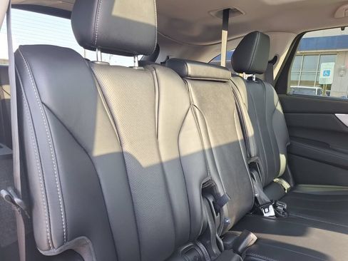 Certified 2024 Acura MDX FWD w/ Technology Package image 30