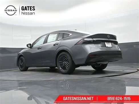 New 2026 Nissan Sentra SV w/ Floor Mat Package image 47