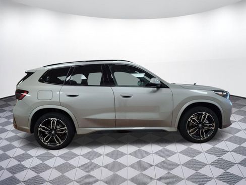 Used 2026 BMW X1 xDrive28i w/ Technology Package AWD/4WD image 7