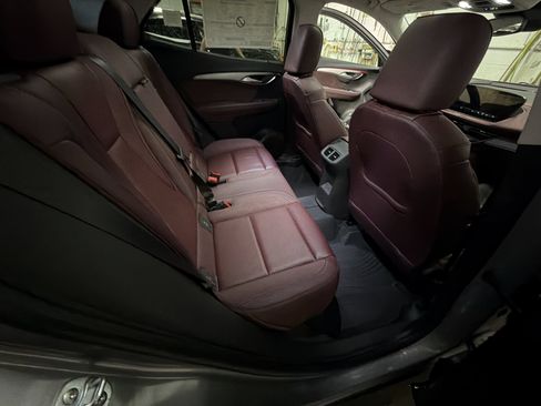New 2026 Buick Envision Sport Touring AWD/4WD image 27