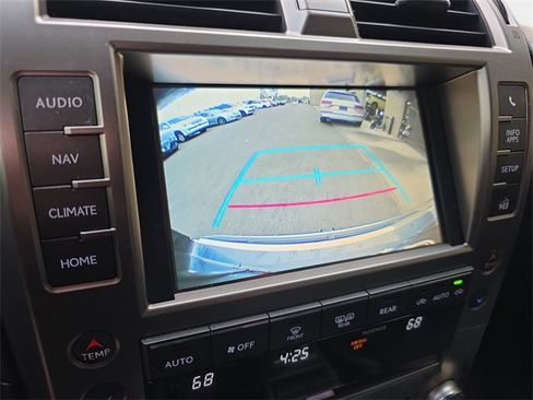 Used 2019 Lexus GX 460 Premium image 25