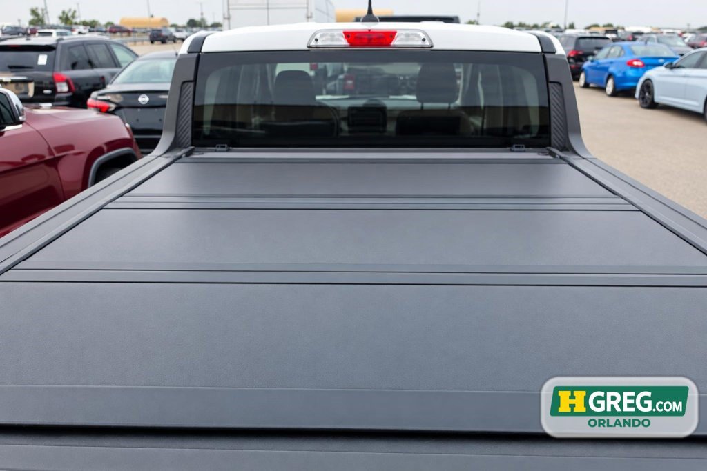 Used 2024 Ford Maverick XLT FWD image 17