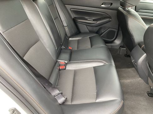 Used 2022 Nissan Altima 2.5 SR w/ Midnight Edition Package AWD/4WD image 18