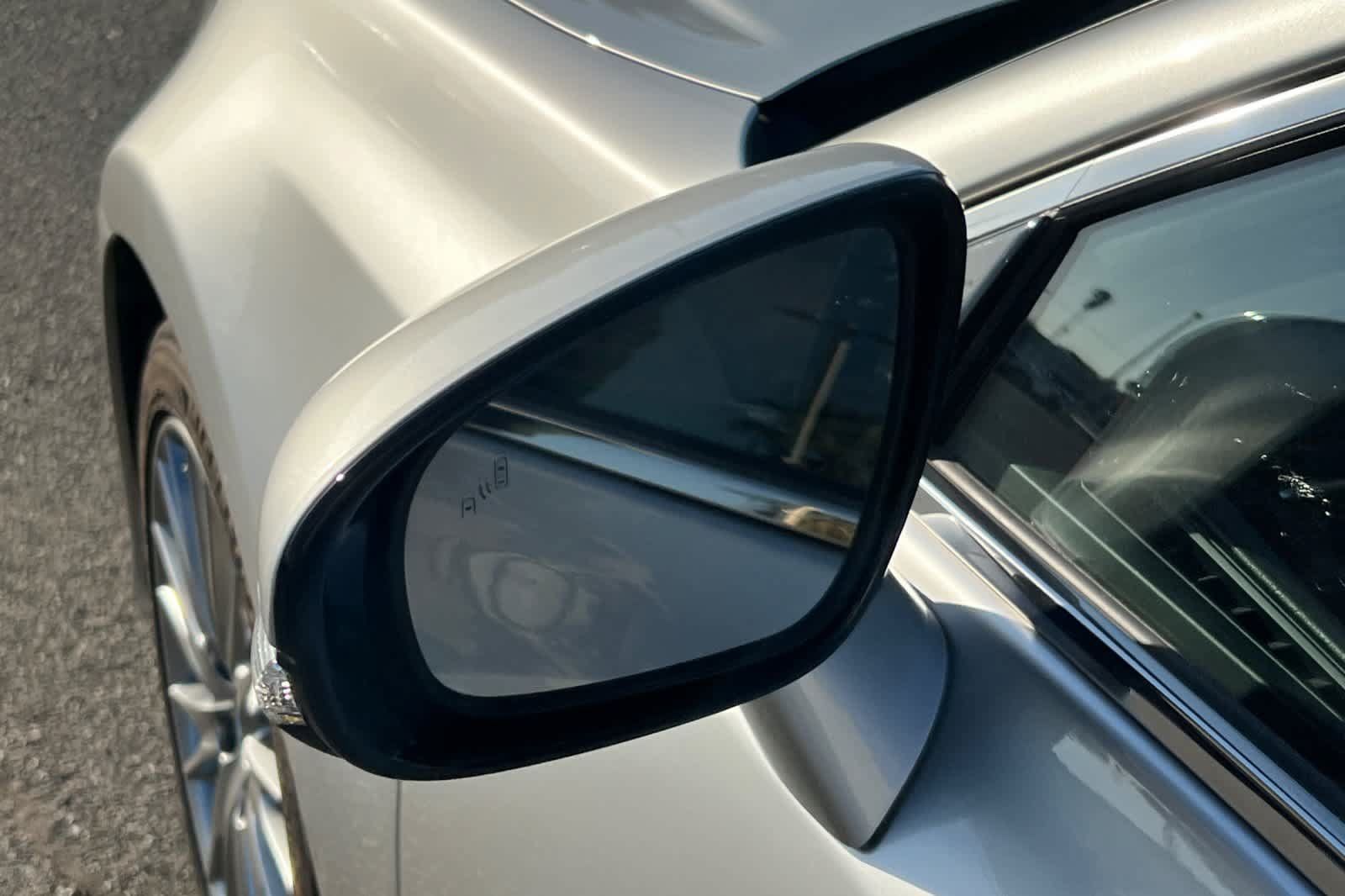 Used 2014 Lexus GS 350 AWD image 11