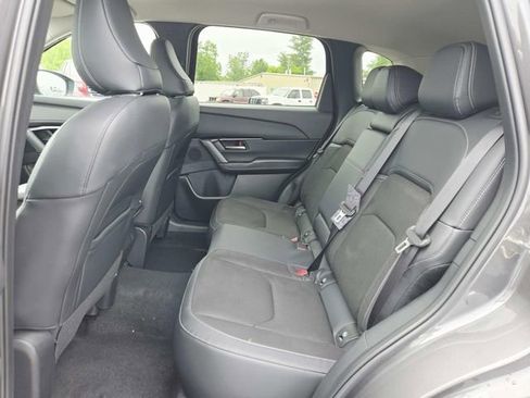 New 2026 MAZDA CX-5 Preferred AWD/4WD image 9