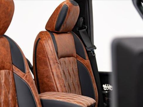 Used 2026 Jeep Wrangler Unlimited Sport image 30