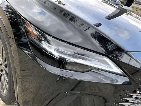 New 2026 Lexus RX 350 AWD image 20
