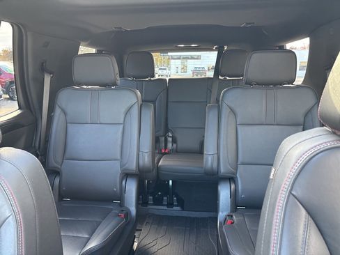 Used 2022 Chevrolet Tahoe RST w/ Luxury Package image 39