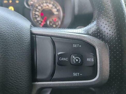 Used 2024 RAM 2500 Tradesman AWD/4WD image 27
