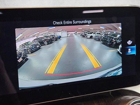 Used 2020 Mercedes-Benz GLC 300 image 13