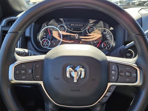 New 2026 RAM 2500 Tradesman image 20