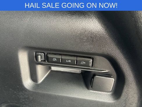 Certified 2025 Ford Explorer Platinum AWD/4WD image 45