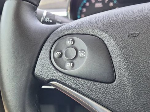 Used 2014 Chevrolet Impala LT w/ Convenience Package FWD image 21