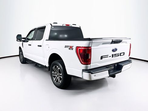 Used 2023 Ford F150 XL w/ STX Appearance Package image 5