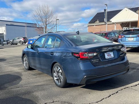 Certified 2023 Subaru Legacy Limited image 3