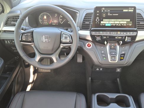 New 2026 Honda Odyssey Sport-L image 30
