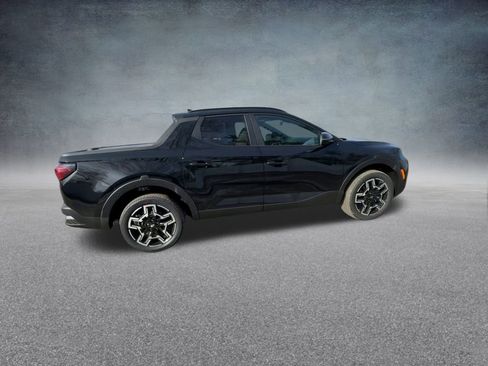 New 2025 Hyundai Santa Cruz Limited image 23