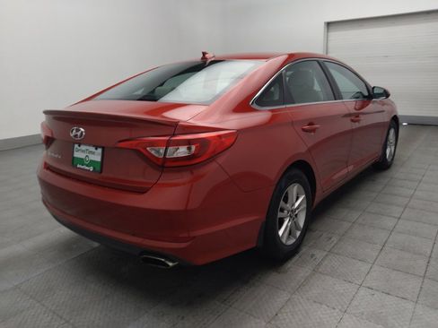 Used 2017 Hyundai Sonata SE FWD image 9