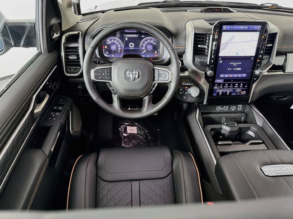 New 2027 RAM 1500 Tungsten AWD/4WD image 24