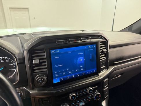 Used 2022 Ford F150 XLT w/ Equipment Group 302A High image 69