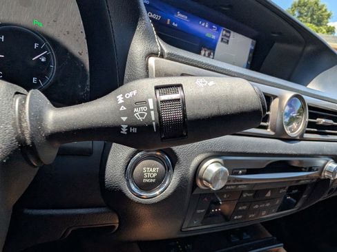 Used 2017 Lexus GS 350 F Sport RWD image 11