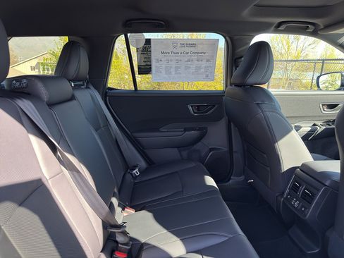 New 2026 Subaru Outback Limited image 6