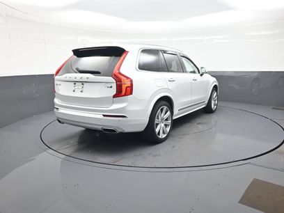 Used 2019 Volvo XC90 T6 Inscription w/ Advanced Package